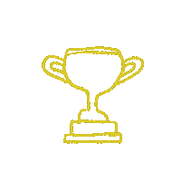 Race Win Sticker