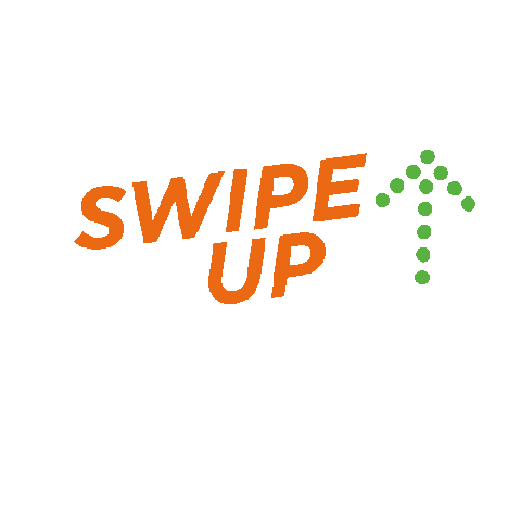 Swipe Up Next Level Sticker by ProNails_HQ