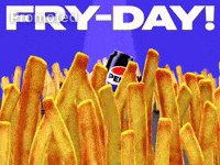 Food Deserves Pepsi GIF by Pepsi