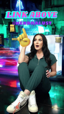 KendraLust giphyattribution instagram twitter tiktok GIF