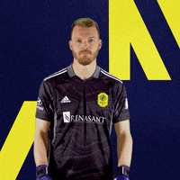 Joe Willis Nsc GIF by Nashville SC