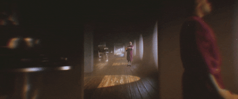 Dancing GIF by Terrell Hines