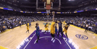 game 3 basketball GIF by WNBA