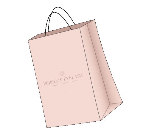 Sticker by Perfect Eyelash