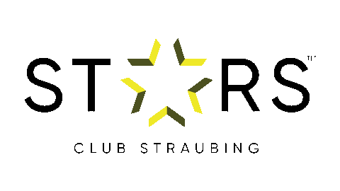 Stars Club Sticker by Stars Straubing