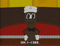 GIF by South Park 