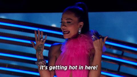 Reality Competition GIF by The Masked Singer