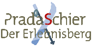 erlebnisbergpradaschier ski switzerland sonnenbrille graubünden Sticker