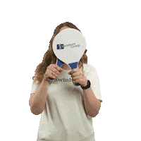 Swinhove highfive zorg ijsvogel swinhovegroep Sticker