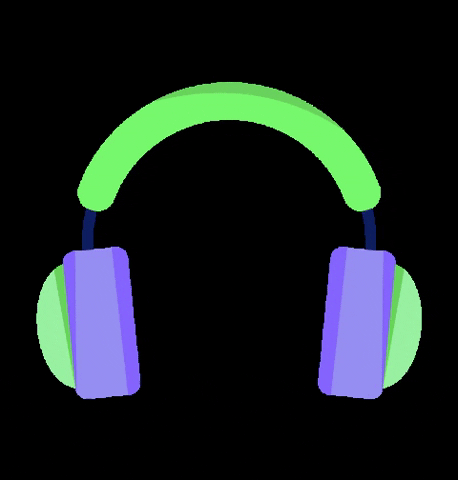 ramoncarvalhoo giphygifmaker music aesthetic musica GIF