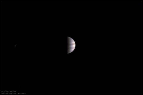 space planet GIF by NASA