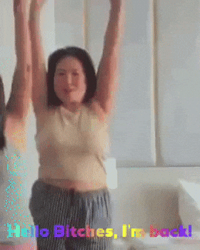 Hellobitches GIF