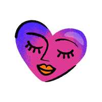 Women Empowerment Love Sticker by Sheri & Co Design Studio