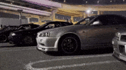 Tokyo Drift Japan GIF by jesse_iwuji