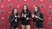 College Sports Sport GIF by CWU Athletics