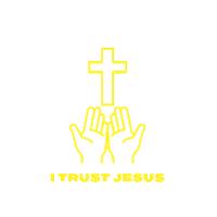 Praying Hands Lyrics Sticker by Matthew West