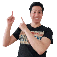 Point Nuevo Sticker