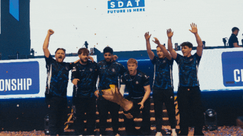 Happy India GIF by BIGCLAN