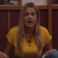 Bb21 Loyalty GIF by Big Brother