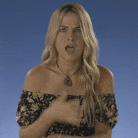 Hold Up Bb21 GIF by Big Brother