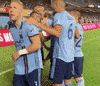 Lets Go Yes GIF by Major League Soccer