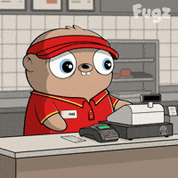 Going To Work GIF by Fugz Official