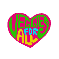 KarolTuran eat vegetable veggies healthy eating Sticker