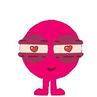 Heart Love Sticker