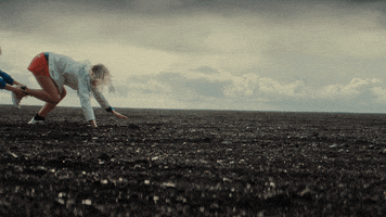 fight chase GIF by Astrid_S