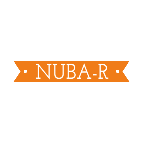 Pop-Up Nub Sticker by NUBA-R