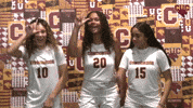 Wbb GIF by CUCougars