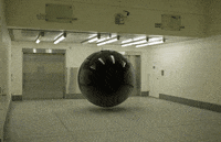 art blob GIF by hateplow