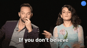 Nick Kroll Evolution GIF by BuzzFeed