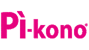 Pi-kono wc pipi toilette kono Sticker