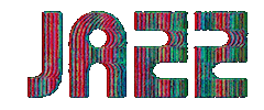 Art Glitch Sticker