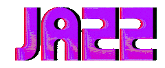 Art Glitch Sticker