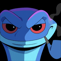 Locked In Challenge GIF by Snek