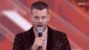 alessandro cattelan finale GIF by X Factor Italia