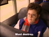season 3 GIF