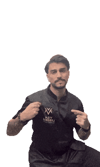 vmliberis barber barbershop vm yourgif Sticker