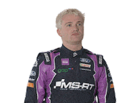 M-Sport Car Sticker by FIA World Rally Championship