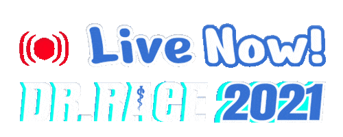 Race Doctor Sticker by Alodokter