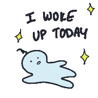Motivation Sticker