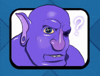 Clash Royale Bowler GIF