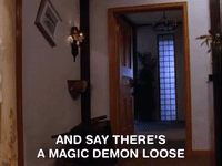 nickrewind nicksplat are you afraid of the dark the tale of the dangerous soup GIF
