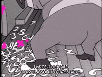 Season 1 GIF by The Simpsons