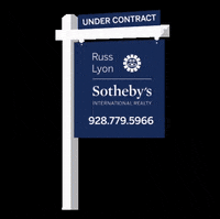 russlyonsir real estate under contract flagstaff russ lyon sothebys international realty GIF