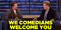 Will Ferrell GIF by Team Coco