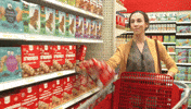 Fill Up Love GIF by Target