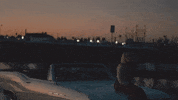 Driving Gas Station GIF by Aly & AJ